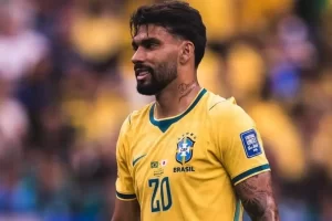CBF confirma lesão de Paquetá; entenda a situação do meia