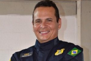 Ex-superintendente da PRF na PB, Pedro Ivo é nomeado para cargo no governo