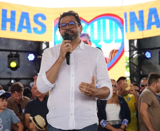 Consolidado em mais uma pesquisa, Dr. Jarques está entre os mais votados para Assembleia Legislativa em 2026