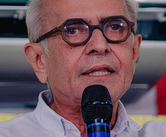 Cícero contesta leilão da Cagepa e promete rever processo caso eleito