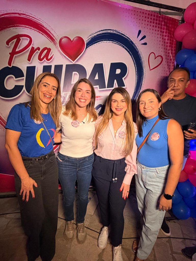 Nora de Dr. Chagas de São Mamede abandona Segundo Domiciano e dá adesão a Olívia Motta