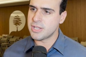 Lucas não teme sequelas na escolha de vice: “Vamos equacionar”