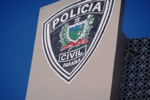 Homem é preso suspeito de tentar matar o próprio pai com golpes de faca na Paraíba