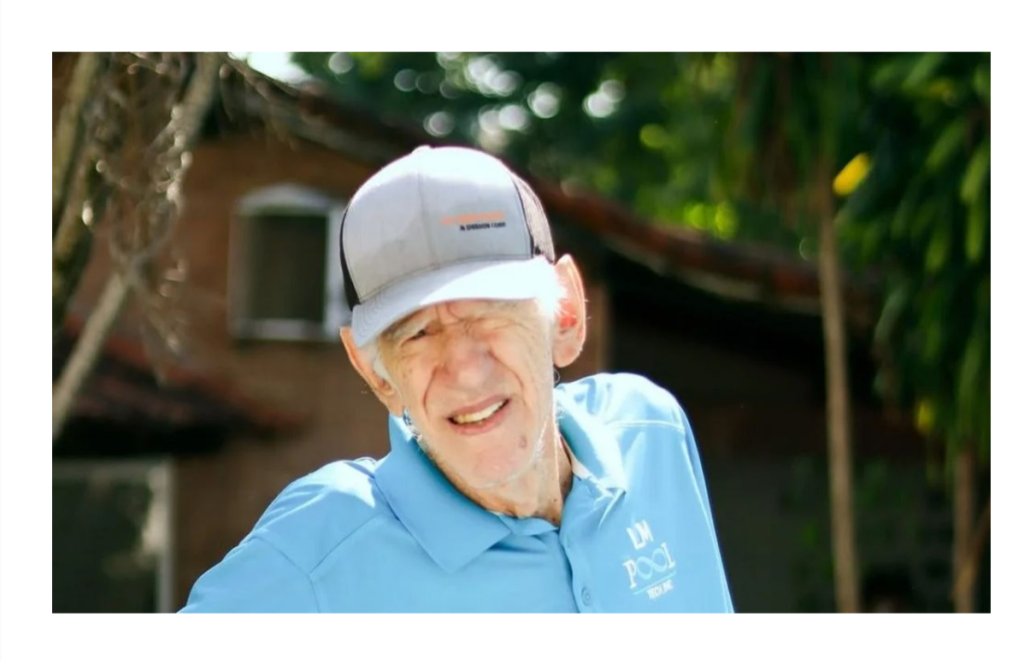 Ator de lobisomem de Roque Santeiro, Rui Rezende morre aos 87 anos no Rio