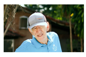 Ator de lobisomem de Roque Santeiro, Rui Rezende morre aos 87 anos no Rio
