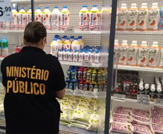 Cinco supermercados são autuados por preços errados e produtos vencidos em Patos