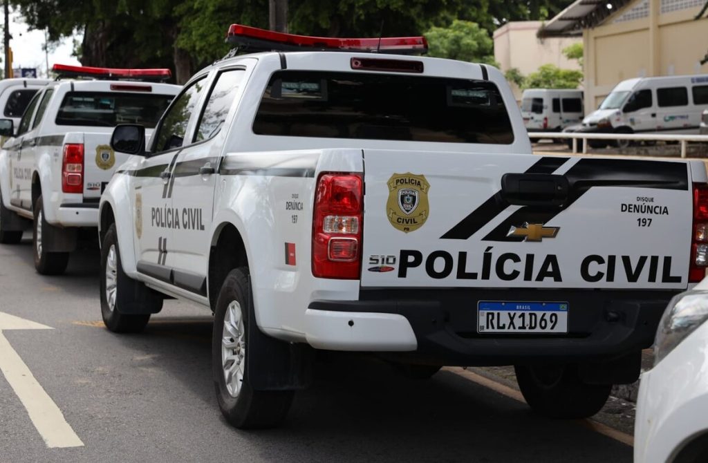 Homem é preso por tortura contra pessoa em situação de rua, na Paraíba