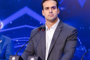 Lucas garante dois distritos industriais no entorno do Arco Metropolitano e da Ponte do Futuro