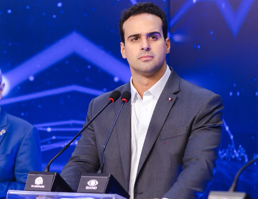 Lucas garante dois distritos industriais no entorno do Arco Metropolitano e da Ponte do Futuro