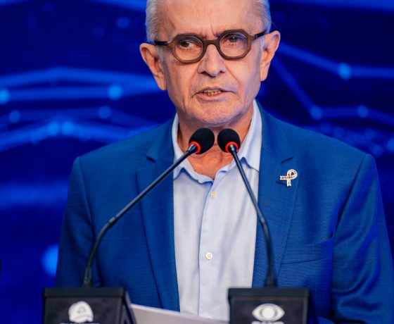 Cícero denuncia 134 contratações com supersalários no Governo do Estado às vésperas da data limite para as eleições