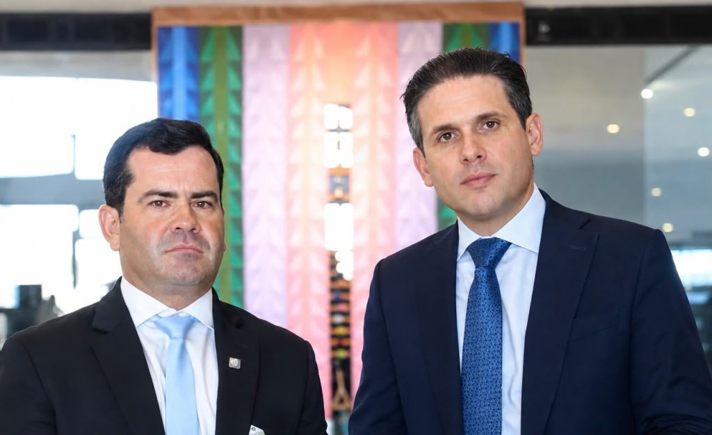 Articulação de Hugo Motta garante R$ 270 milhões em subvenção a produtores de cana do Nordeste