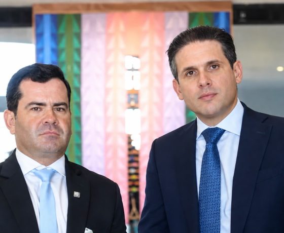 Articulação de Hugo Motta garante R$ 270 milhões em subvenção a produtores de cana do Nordeste