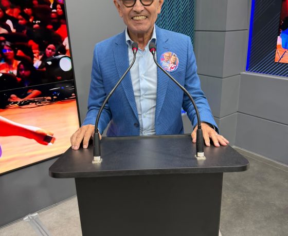 Durante debate, Cícero Lucena se compromete com construção de três UPAs e parceria no financiamento de alta e média complexidade em Campina Grande