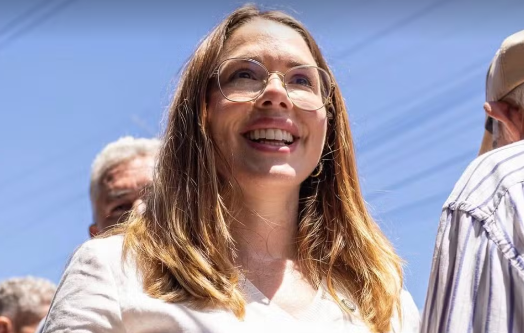 MPE pede desistência de impugnação e TRE-PB defere candidatura de Olívia Motta