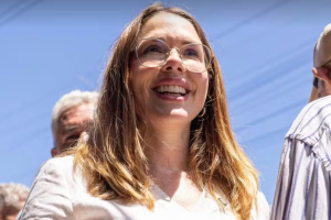MPE pede desistência de impugnação e TRE-PB defere candidatura de Olívia Motta