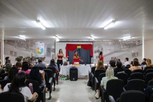 Saúde discute estratégias para eliminar aids e e HIV até 2030