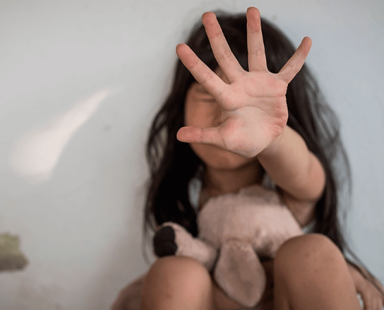 Paraíba é o estado com maior crescimento nos casos de estupro de vulnerável no Brasil