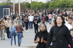 Governo publica regras para proteger consumidores em grandes eventos