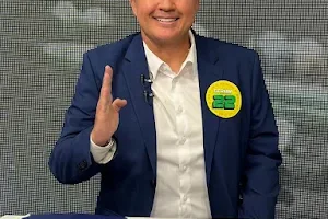 No debate do Sistema Correio, Efraim apresenta agenda de mudança e visão de futuro para uma Paraíba mais ágil e eficiente