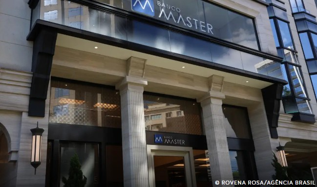 CNJ cancela R$ 4,7 bilhões em precatórios ligados ao Master