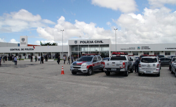 Polícias da Paraíba e de São Paulo apreendem bens avaliados em R$ 130 bilhões em operação