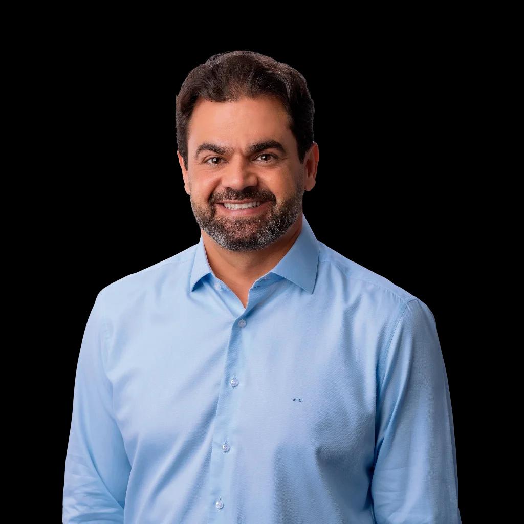Pesquisa Data Ranking aponta Dr. Jarques como um dos nomes mais fortes e entre os mais votados para a Assembleia Legislativa