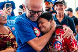 TRE legitima candidatura de Cícero por 5 x 1 e garante que Cícero é Ficha Limpa