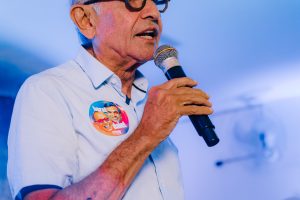 "UEPB será responsável pelas escolas técnicas da Paraíba", confirma Cícero