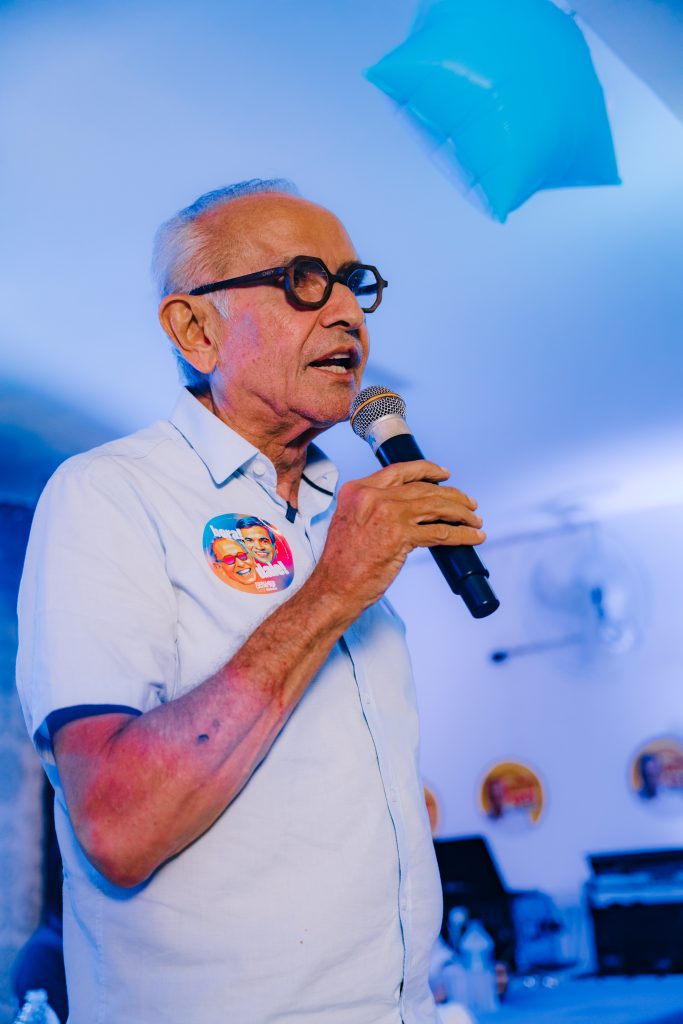 “UEPB será responsável pelas escolas técnicas da Paraíba”, confirma Cícero