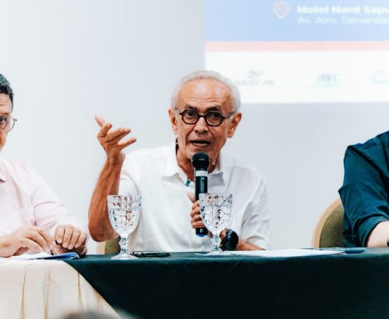 Em encontro com o Trade Turístico, Cícero defende fazer do turismo política permanente de desenvolvimento econômico
