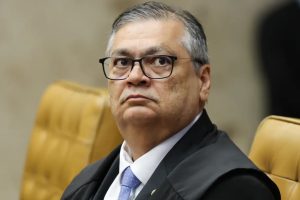 Flávio Dino determina volta de Andrei Rodrigues como diretor-geral da Polícia Federal