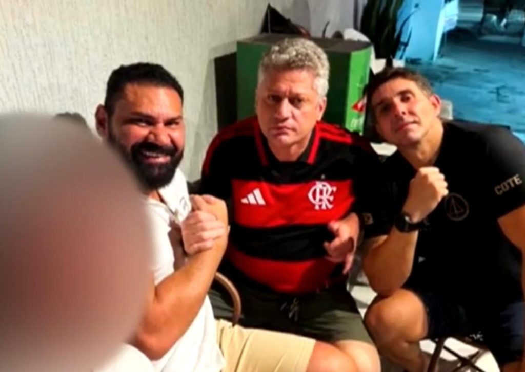 Justiça manda soltar delegado Braz Morroni e policiais investigados por tráfico de droga