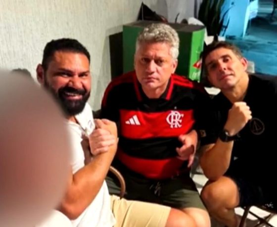 Justiça manda soltar delegado Braz Morroni e policiais investigados por tráfico de droga