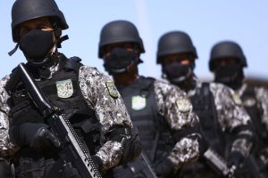 Justiça eleitoral rejeita pedido de tropas federais para cidades na Grande João Pessoa