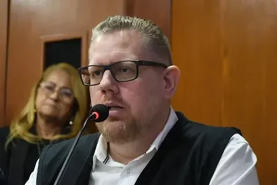 Após ser alvo de operação da PF, Júnior Pires pede exoneração do Procon-JP
