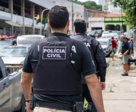 Polícia Civil prepara operação com mais de 1,4 mil policiais para as Eleições 2026 na PB
