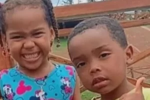 Interpol aciona família e irmãos desaparecidos no Maranhão podem estar nos Estados Unidos