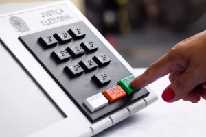 Mais de 3,2 milhões de eleitores e 10,7 mil urnas: veja os principais números da Paraíba