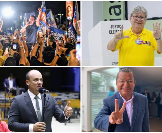 Com 100% das urnas apuradas, veja como ficou a votação geral, com quebra de recordes na Paraíba