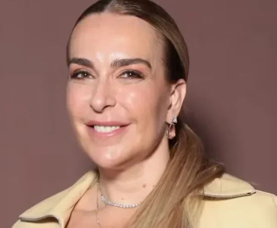 Quem é Roberta Luchsinger, empresária citada no debate entre Flávio e Lula