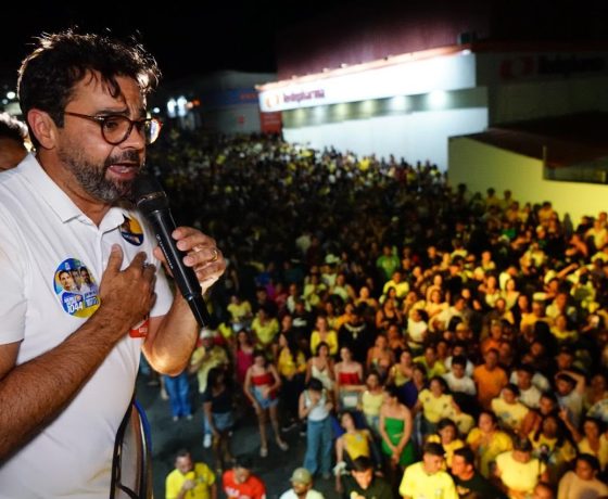 Médico e ex-prefeito de São Bento, Dr. Jarques Lúcio é eleito deputado estadual