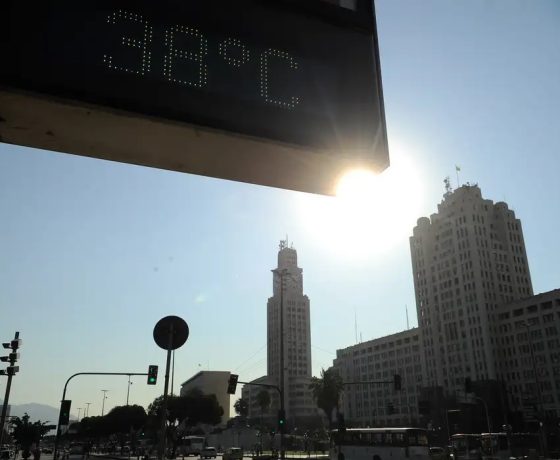 Inmet deixa Pombal e mais 131 municípios em alerta para baixa umidade, na Paraíba