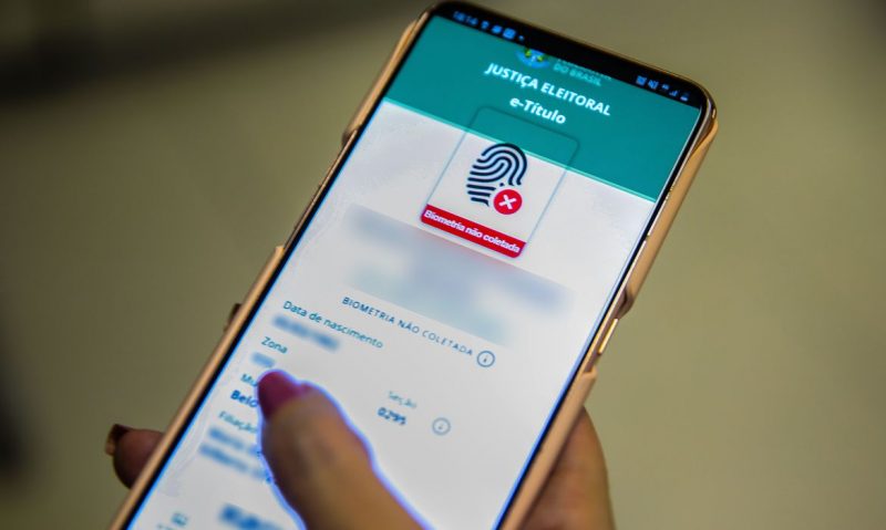 Veja como consultar o local de votação para o 2º turno