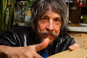 Morre o cantor Benito di Paula, vítima de câncer, aos 84 anos